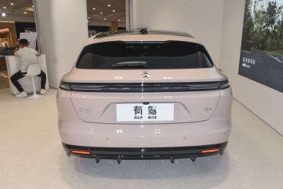 2025款 75kWh Touring-外观-图片-有驾
