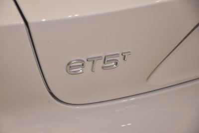 2025款 75kWh Touring-外观-图片-有驾