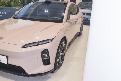 2025款 75kWh Touring-外观-图片-有驾