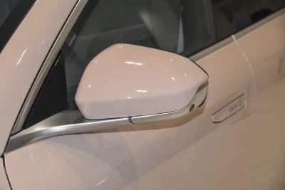 2025款 75kWh Touring-外观-图片-有驾