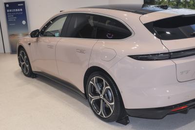 2025款 75kWh Touring-外观-图片-有驾