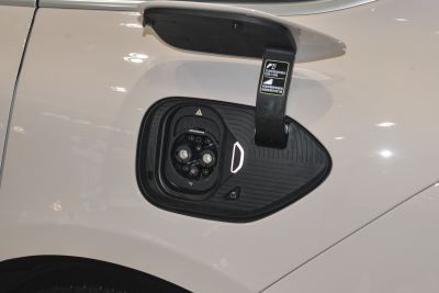 2025款 75kWh Touring-外观-图片-有驾