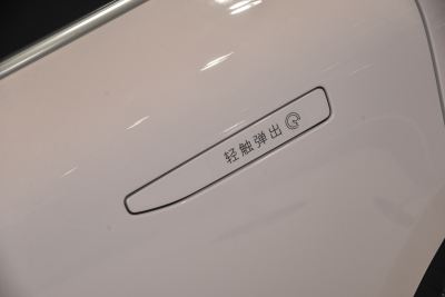 2025款 75kWh Touring-外观-图片-有驾