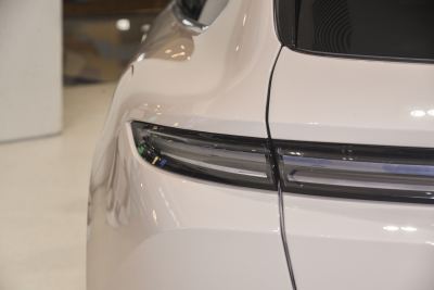 2025款 75kWh Touring-外观-图片-有驾