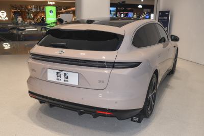 2025款 75kWh Touring-外观-图片-有驾
