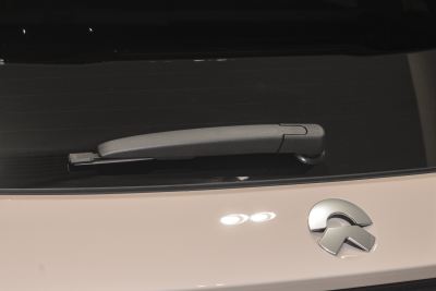 2025款 75kWh Touring-外观-图片-有驾