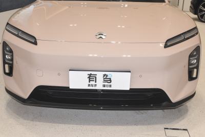 2025款 75kWh Touring-外观-图片-有驾