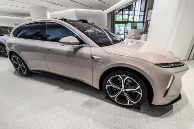 2025款 75kWh Touring-外观-图片-有驾