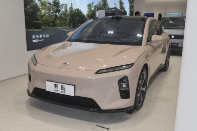 2025款 75kWh Touring-外观-图片-有驾