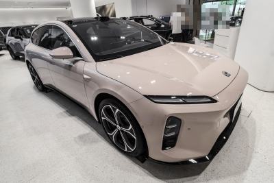 2025款 75kWh Touring-外观-图片-有驾