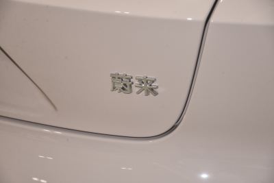 2025款 75kWh Touring-外观-图片-有驾