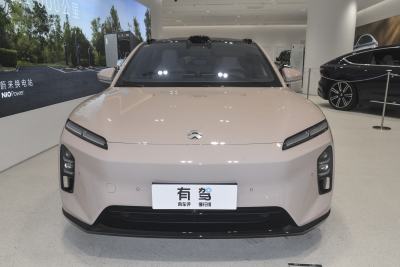 2025款 75kWh Touring-外观-图片-有驾