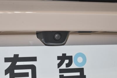 2025款 75kWh Touring-外观-图片-有驾