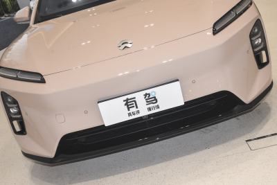 2025款 75kWh Touring-外观-图片-有驾