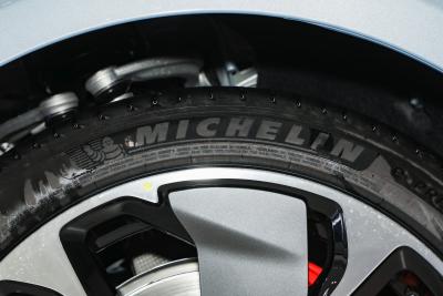 2025款 75kWh Touring-外观-图片-有驾