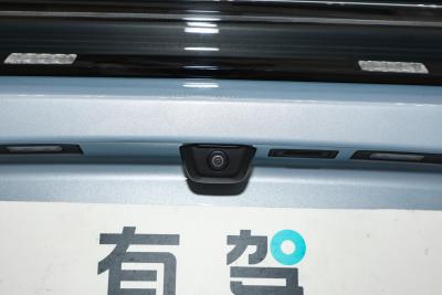 2025款 75kWh Touring-外观-图片-有驾