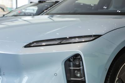 2025款 75kWh Touring-外观-图片-有驾