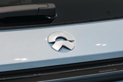 2025款 75kWh Touring-外观-图片-有驾