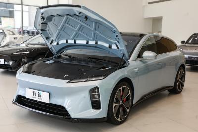 2025款 75kWh Touring-外观-图片-有驾