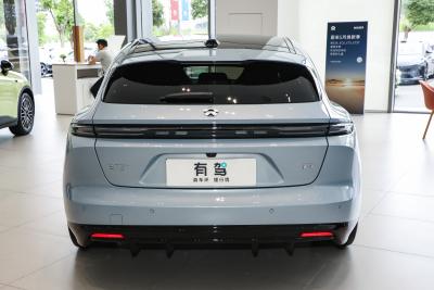 2025款 75kWh Touring-外观-图片-有驾