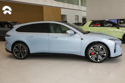 2025款 75kWh Touring-外观-图片-有驾