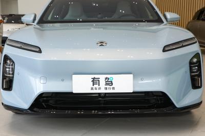2025款 75kWh Touring-外观-图片-有驾