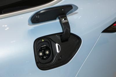 2025款 75kWh Touring-外观-图片-有驾