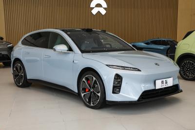 2025款 75kWh Touring-外观-图片-有驾