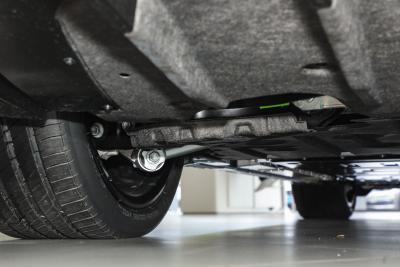 2025款 75kWh Touring-外观-图片-有驾