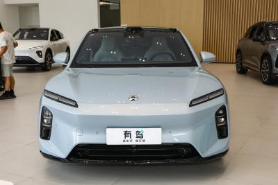 2025款 75kWh Touring-外观-图片-有驾