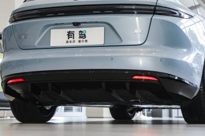 2025款 75kWh Touring-外观-图片-有驾