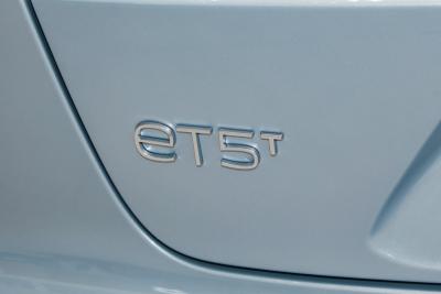 2025款 75kWh Touring-外观-图片-有驾