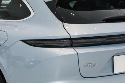 2025款 75kWh Touring-外观-图片-有驾