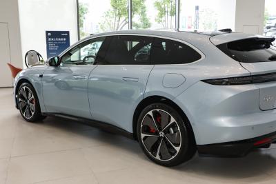 2025款 75kWh Touring-外观-图片-有驾