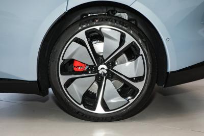 2025款 75kWh Touring-外观-图片-有驾