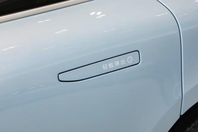 2025款 75kWh Touring-外观-图片-有驾