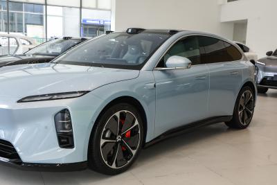 2025款 75kWh Touring-外观-图片-有驾