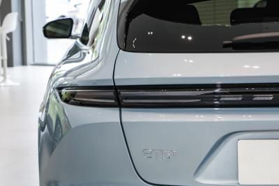 2025款 75kWh Touring-外观-图片-有驾