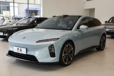 2025款 75kWh Touring-外观-图片-有驾
