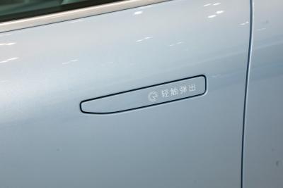 2025款 75kWh Touring-外观-图片-有驾