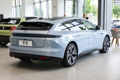 2025款 75kWh Touring-外观-图片-有驾