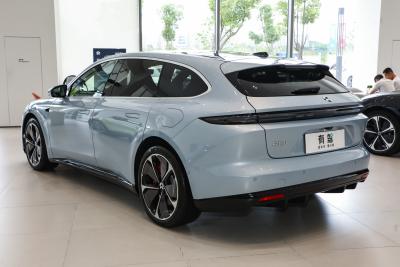 2025款 75kWh Touring-外观-图片-有驾