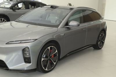2025款 75kWh Touring-外观-图片-有驾
