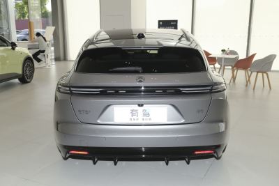 2025款 75kWh Touring-外观-图片-有驾