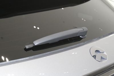 2025款 75kWh Touring-外观-图片-有驾