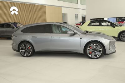 2025款 75kWh Touring-外观-图片-有驾