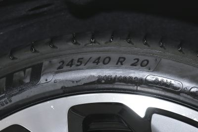 2025款 75kWh Touring-外观-图片-有驾
