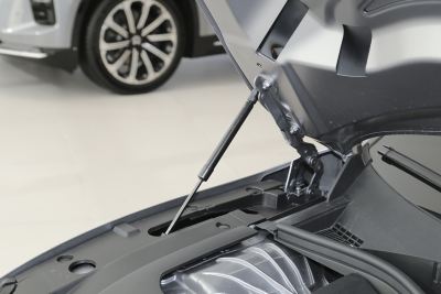 2025款 75kWh Touring-外观-图片-有驾