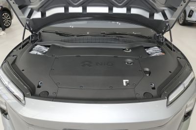 2025款 75kWh Touring-外观-图片-有驾