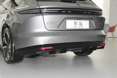 2025款 75kWh Touring-外观-图片-有驾